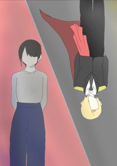 振り向いてください総統様【grtn】【bl】【d!】