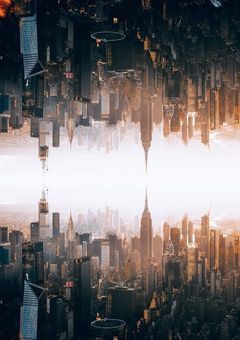 The world will become one.❤️🔥🐶