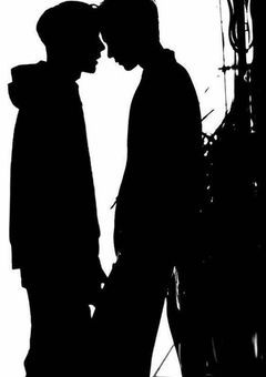 初恋のあの子は兄貴のセフレでした🥟🐶