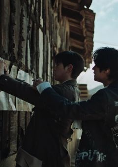 ペンネームは黒猫の慟哭とわんこくん🐰🐶