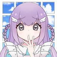 萌夏さんのアイコン画像