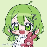 りんりんりんねさんのアイコン画像