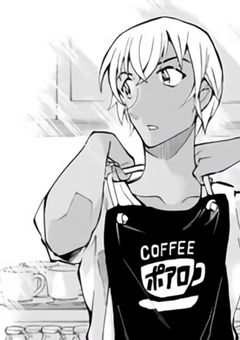 警察学校の再開フィクション