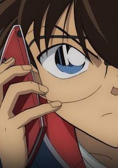 初代アポトキシン4869の実験体