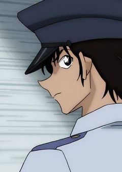  松田陣平 との 恋愛物語。