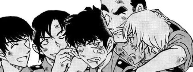 　# 降谷さんの壁紙画像