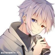 天界のプリン＝天音さんのアイコン画像