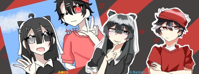 にか#ムユとペア画中#🥒を愛して🥒年目さんの壁紙画像