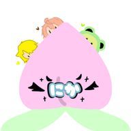 にか#ムユとペア画中#🥒を愛して🥒年目さんのアイコン画像