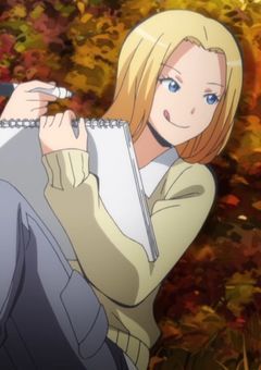 　꒷꒦‪‪❤︎‬ つゆゆのゆらめく憂愛!!