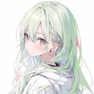 若架葉    さんのアイコン画像