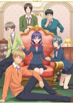 私がモテてどうすんだ