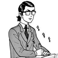 初心者さんのアイコン画像
