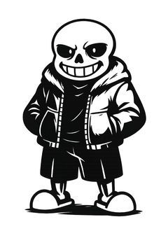 誰か！！！合作をしませんか！？！？〈Undertale AU〉