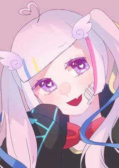 ▼　トモダチ が 現れた  !