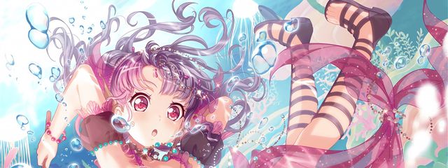 Aokoさんの壁紙画像