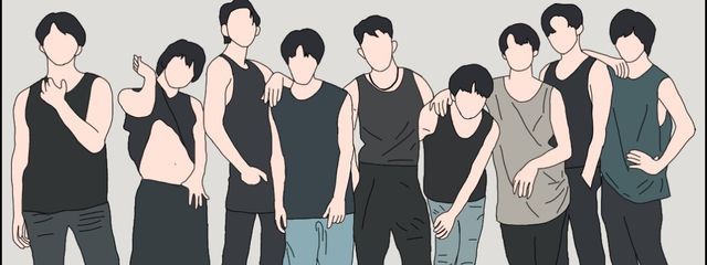 ヨコ(*Ü*)さんの壁紙画像