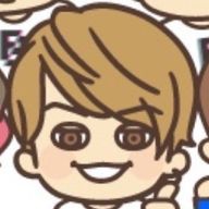 ヨコ(*Ü*)さんのアイコン画像