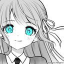 _藍崎@あいざき_ _鈴音@すずね_