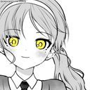 _如月@きさらぎ_ _華@はな_