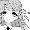 _藍崎@あいざき_ _鈴音@すずね_