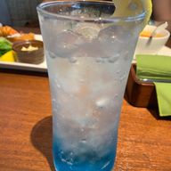 ブルーハワイさんのアイコン画像