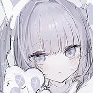しるくさんのアイコン画像