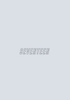SEVENTEEN短編集♡®