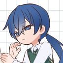 青刀 翔