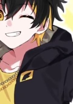 新しい執事推しでした　🐥Ver.