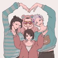 Rさんのアイコン画像