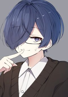 wrwrd国の青には秘密が．．．