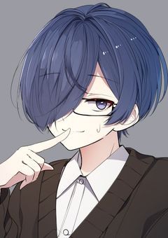 wrwrd国の青の隠し事