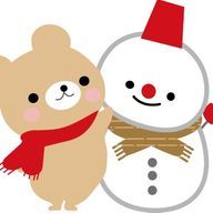 雪ちゃん　🕊📗 💠☃️💠 さんのアイコン画像