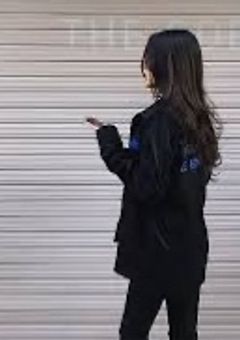 スキズのマネは他グルペン