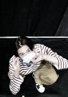 猫拾ったら猫型ロボットでした。