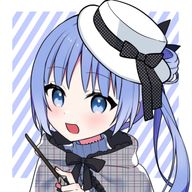 えぬ@フォロバ100%@低浮上さんのアイコン画像