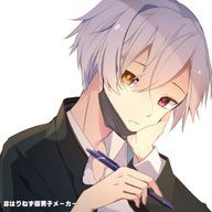 御萩もちさんのアイコン画像