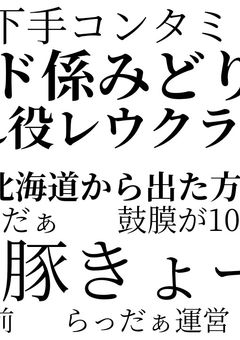 ら運営のイカちゃんに妹が居たらしい
