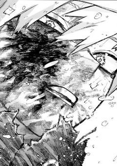 # プロヒーロー、ヴィランだった件。