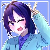 みィゆず@超超超超低浮上さんのアイコン画像