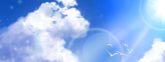 海月朔(うづきさく)さんの壁紙画像