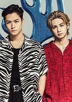 HiGH&LOW THE WORST