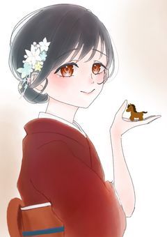 明石ヒカリのイラスト部屋!(リクエストしてくれるとうれしいです!)