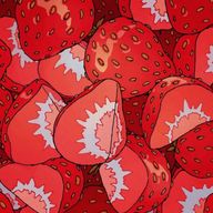 보 라 🍓˚✧₊⁎さんのアイコン画像