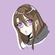 絵水奈美波＠受験生　低浮上さんのアイコン画像