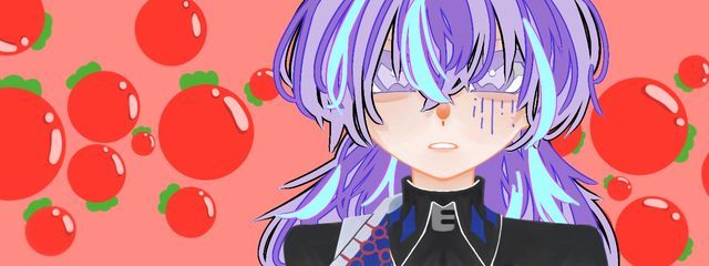 ﾄﾏﾄｽｰﾌﾟさんの壁紙画像