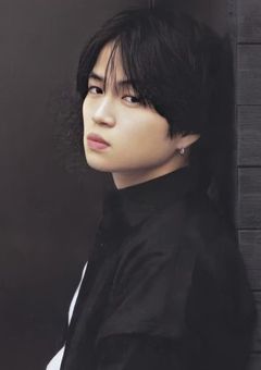 【菊池風磨】 君が好きだと泣いたから。