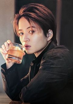 【菊池風磨】【中島健人】蜜の味。