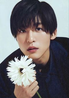 【目黒蓮】めぐろせんせい